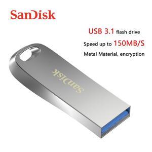 USB Sandisk Ultra Luxe CZ74 64GB