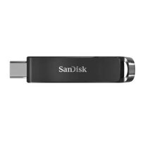 USB SanDisk Ultra USB Type-C Flash Drive CZ460 – 128GB – SDCZ460-128G-G46