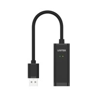 USB sang LAN Unitek Y-3470BK USB 3.0 Gigabit