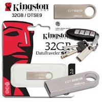 USB sắt kington 32g chống nước, chống giật