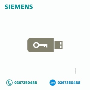 USB Siemens 6AV2107-0JB00-0BB0