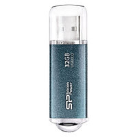 USB Silicon Power Touch M01 32GB - USB 3.0 - Hàng Chính Hãng