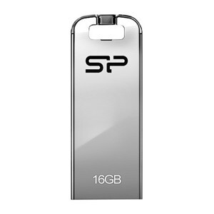 USB Silicon Power Touch T03 16GB 2.0