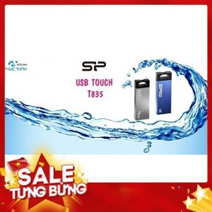 USB Silicon Power Touch T03 16GB 2.0