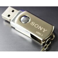 USB Sony 2GB Xoay Vỏ Kim Loại - 002846