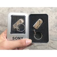 USB Sony Vaio 4Gb hộp sắt [BH 1 năm]