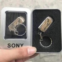Usb Sony Vaio Xoay 32Gb - 16GB - Chính hãng