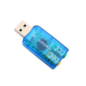 USB sound 5.1