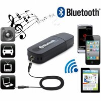 USB SOUND BLUETOOTH PT 810 Biến Loa Thường Thành Loa Bluetooth