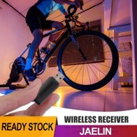 Usb Stick ANT + Bộ thu không dây Bộ chuyển đổi máy tính xe đạp Cảm biến nhịp độ Đi xe đạp Phụ tùng đi xe đạp chống bụi di động [Jaelin.vn]