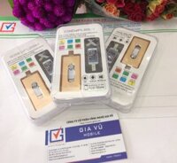 USB Tăng Bộ Nhớ 32Gb Cho Iphone Ipad i-FlashDrive
