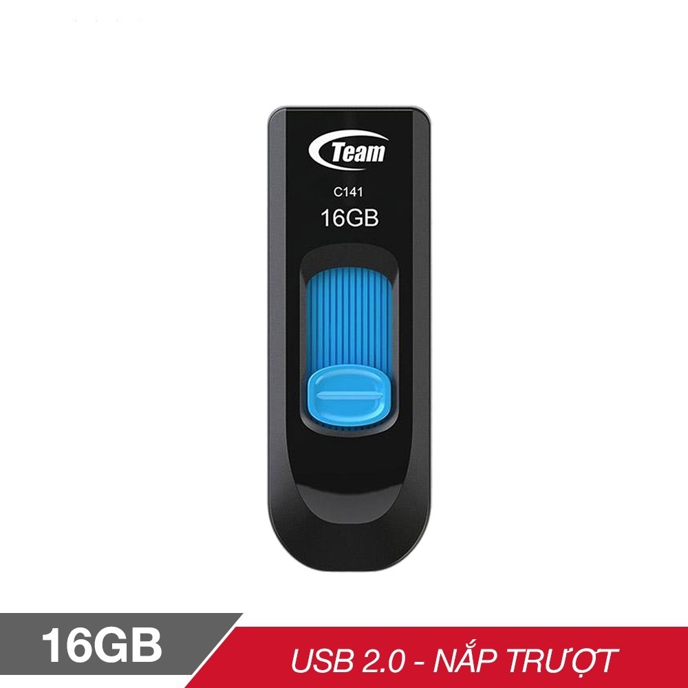 USB Team Group C141 16GB 2.0