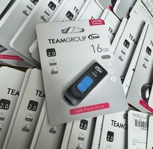 USB Team Group C141 16GB 2.0
