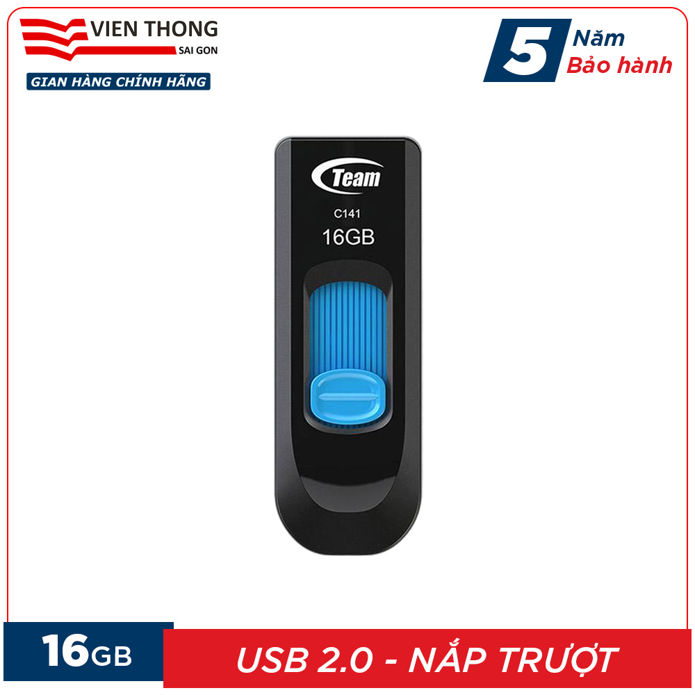 USB Team Group C141 16GB 2.0