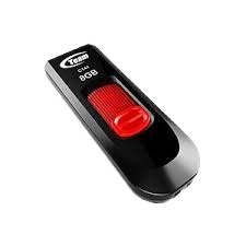 USB Team Group C141 8GB 2.0
