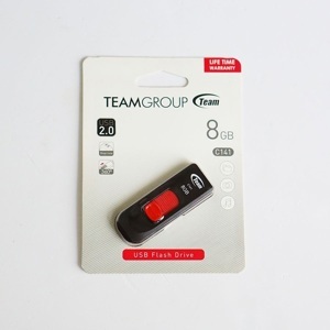 USB Team Group C141 8GB 2.0