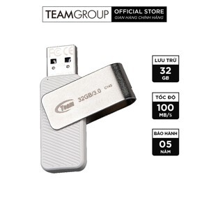 USB Team Group C143 16GB 3.0