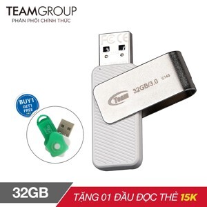 USB Team Group C143 32GB 3.0