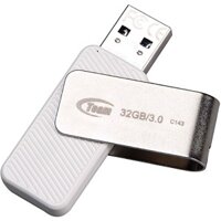 USB Team Group C143 Trắng 32GB - USB 3.0