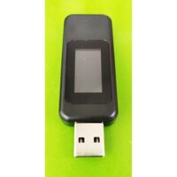 USB tester màn hình màu KEWEISI KWS-1902C đo dòng điện, điện áp, công suất, dung lượng sạc dự phòng cao cấp