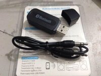 USB Thu Âm Thanh Bluetooth Music Receiver H163