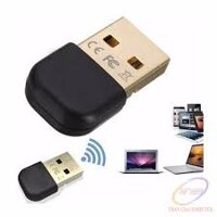 USB Thu Bluetooth 4.0 ORICO BTA-403 - Bộ Thu Bluetooth Cho Máy tính - Hàng Chính Hãng