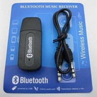 USB thu bluetooth cho loa di dộng Loa kéo không có Blutooth