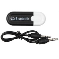 USB thu bluetooth Music Receiver 4.0 -Biến loa thường thành loa bluetooth