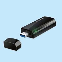 USB thu phát Wifi không dây: Archer-T4U hãng TP-Link