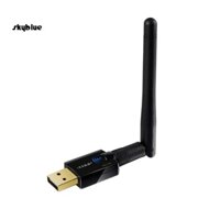 Usb Thu Sóng Wifi Edup Ep-Ms1559 300mbps 802.11n