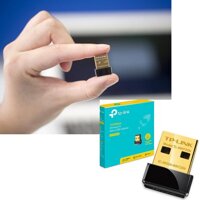 USB thu sóng wifi Nano TP-Link 725 chuẩn N không dây tốc độ 150Mbps