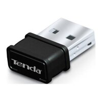 Usb thu sóng Wifi TENDA 311Mi (Màu Đen)