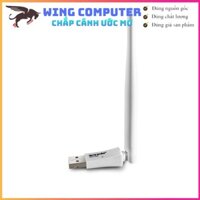 USB thu sóng Wifi TENDA W311MA (Trắng)