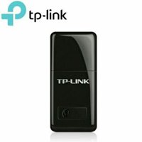 USB THU SÓNG WIFI TPLINK 300MBPS – WN823N