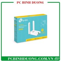 USB thu sóng wifi tplink TL-WN822N