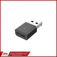 USB Thu Wi-Fi D-Link DWA-131 300Mbps