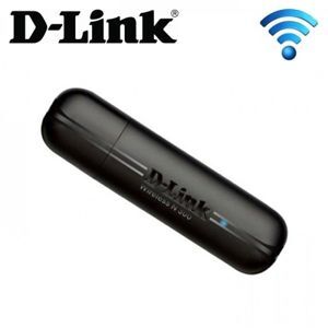 USB Thu WiFi D-Link DWA 132