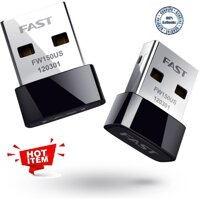 USB thu WIFI FAST FW150US - USBWIFI