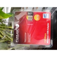 USB thu Wifi Fuhler FH-150 Tốc Độ 150Mbps - Hàng Chính Hãng - 05592