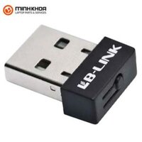 USB thu wifi LB-Link 150Mbps Nano BL-WN151