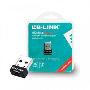 Usb thu wifi LB-LINK BL-WN151 Nano