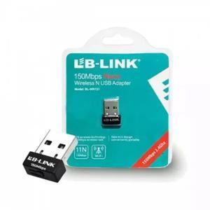 Usb thu wifi LB-LINK BL-WN151 Nano