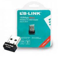 USB Thu Wifi LB-LINK BL-WN151 Nano