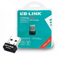 USB Thu Wifi LB-LINK BL-WN151 Nano Wireless N