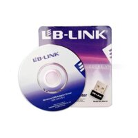 Usb thu wifi LB-LINK BL-WN151 Nano