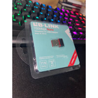 USB thu wifi LB-Link WN151 - Bộ thu wifi cho PC và Laptop