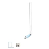 USB thu Wifi Mercury 150UH (Tự nhận Driver)