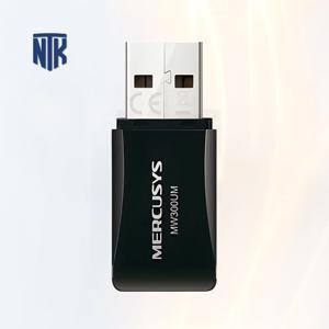 USB thu wifi Mercusys MW300UM