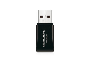 USB thu wifi Mercusys MW300UM