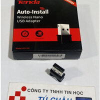USB thu Wifi Tenda W311Mi - 150Mbps Wireless Nano USB Adapter